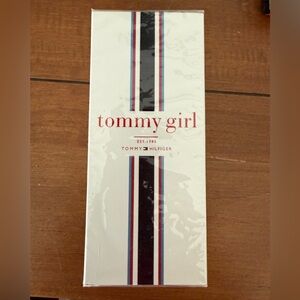 Tommy Girl perfume New in box 3.4 fl oz